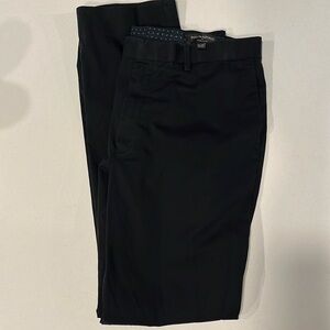Banana Republic Pants Black
